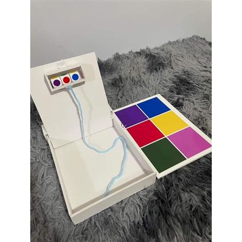 Color Perya.